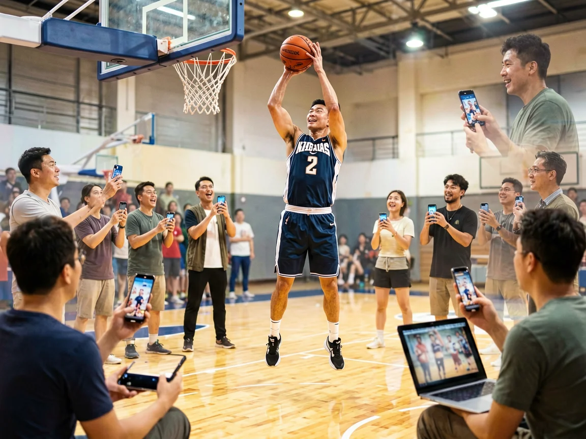 莱比锡官方宣布与锋线核心奥蓬达完成长期续约 | B·sports
